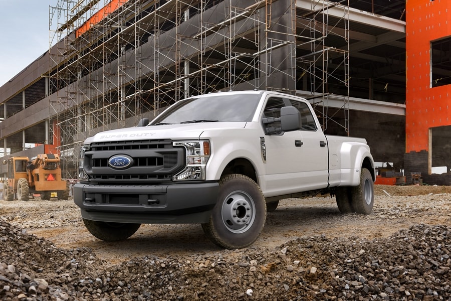 Ford 2024 Super Duty Order Guide Lind Shelia