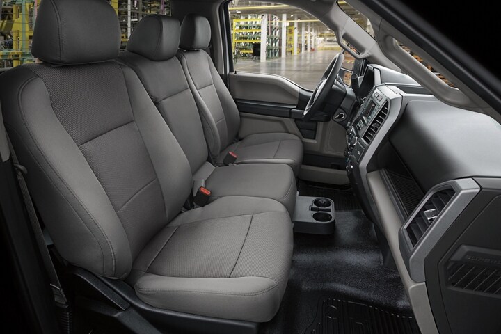 2021 FordÂ® Super DutyÂ® Commercial Truck | Photos, Videos
