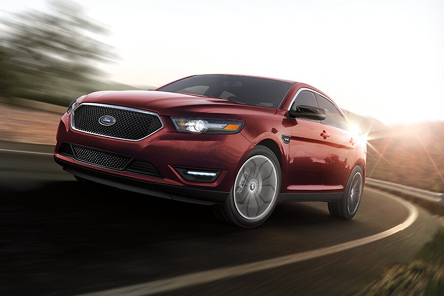 Taurus 2021 ford encompassinc.co