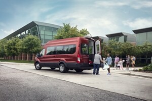 ford transit connect 2020 brochure