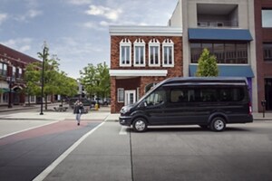 2020 ford transit van build and price