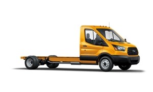transit skip truck