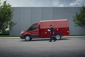 ford transit 350 cutaway