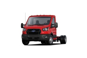 ford transit 350 chassis cab