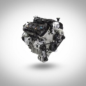 ford transit v6 ecoboost