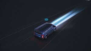 ford transit build and price