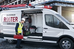 ford transit website