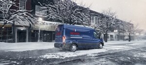 ford transit website