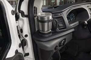 2020 ford van models