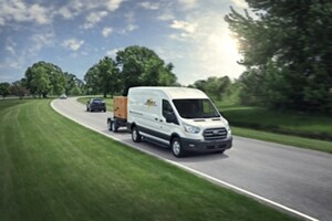 ford transport