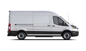 cargo van