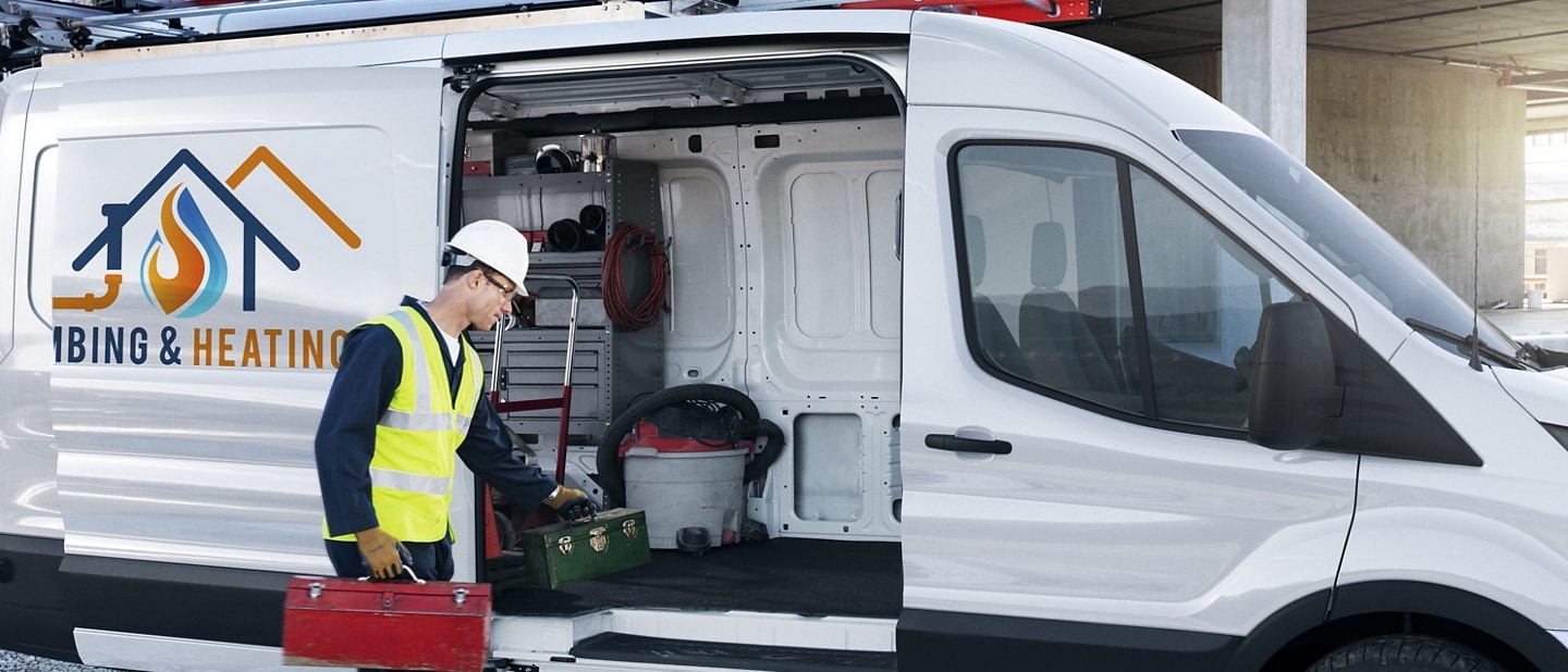Ford transit configuration cheap tool