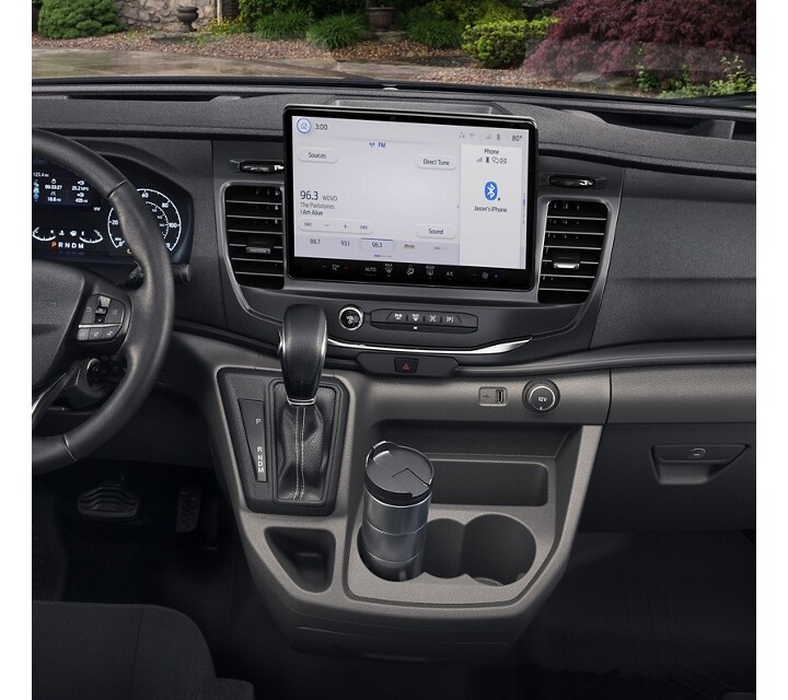 2024 Ford Transit® FullSize Cargo Van Pricing, Photos, Specs & More
