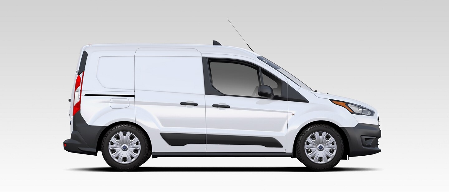 2020 Ford® Transit Connect Cargo Van Work Van