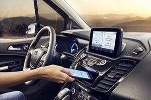 ford transit connect limited