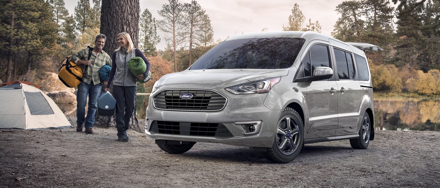 Ford clearance connect hybrid