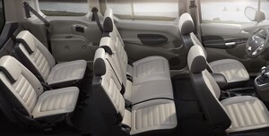 2020 ford transit connect