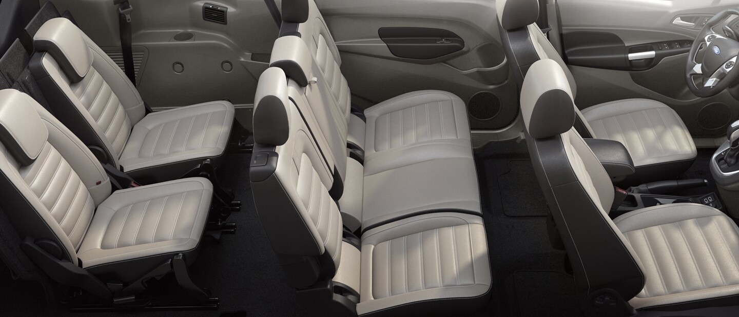 2021 Ford Transit Connect Cargo Van Work Van
