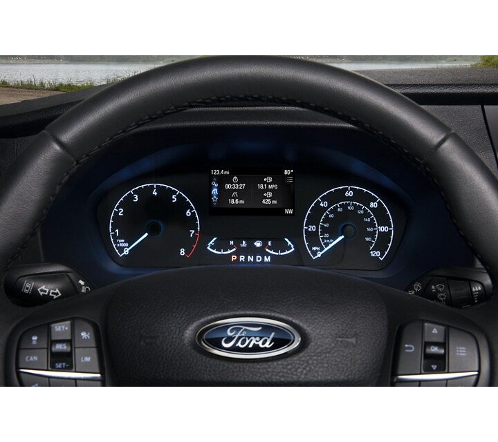 Ford t3lp 2025