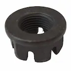 Suspension Ball Joint Nut / Washer Castle - Front Main Image