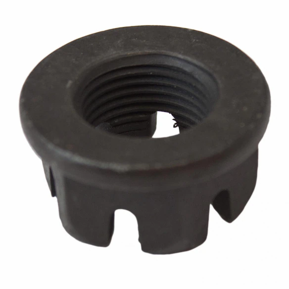 Suspension Ball Joint Nut / Washer Castle - Front Main Image