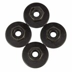 Hex Head Nut Engine Air Intake Hose - M5 X 0.8 Main Image