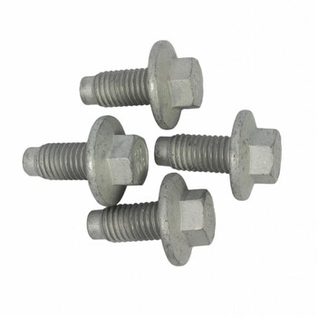 Engine Cradle Bolt - M12 x 26MM, Front