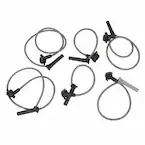 Single Lead Spark Plug Wire Kit (Postal) Main Image
