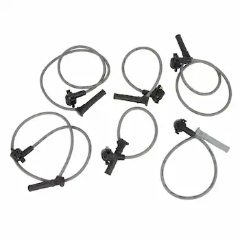 Single Lead Spark Plug Wire Kit (Postal)