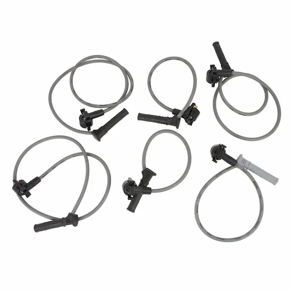 Single Lead Spark Plug Wire Kit (Postal) Main Image