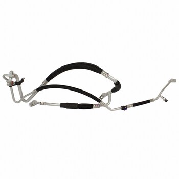 AIR CONDITIONING (A/C) Refrigerant Discharge / Suction Hose Tube - 3.2L