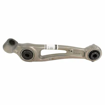 Suspension Control Arm and Ball Joint As - Front