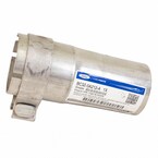 Exhaust Pipe Extension Crossover Main Image