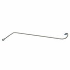Power Steering Pressure Line Hose Assemb Tube Connecting - Left Main Image