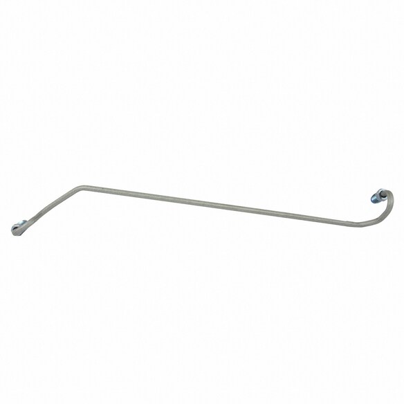 Power Steering Pressure Line Hose Assemb Tube Connecting - Left Main Image