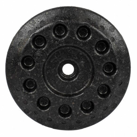 Package Tray Trim Spacer Bracket Main Image