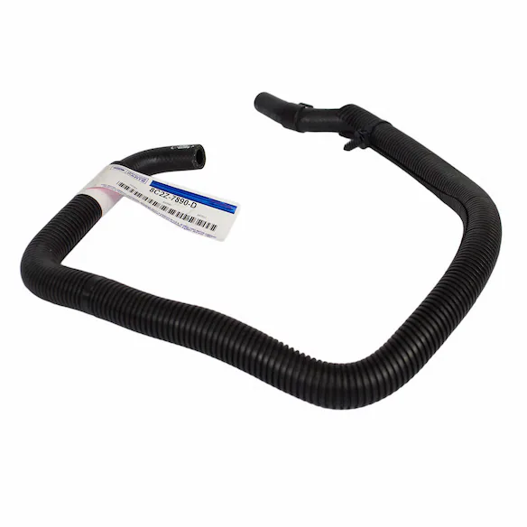 Automatic Transmission Oil Cooler Hose Tube Main Image
