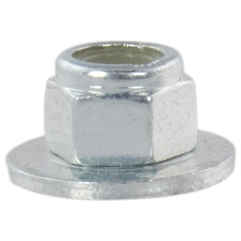 Nut Adjusting - M6 X 1 3.5L