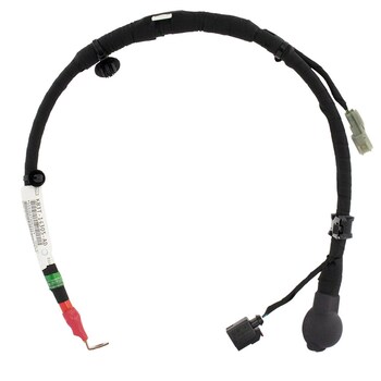 Alternator Wiring Harness Wire - 2.3L