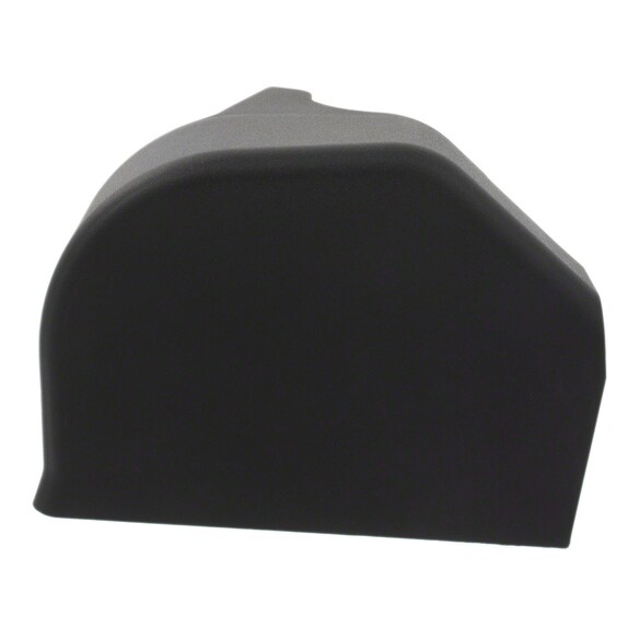 Accessory Drive Belt Cover Splash Shield Main Image