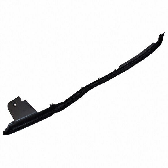 Door Seal Weatherstrip - Left, Rear Main Image