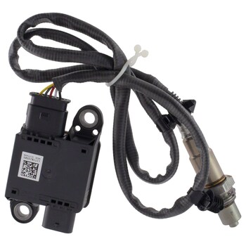 Particulate SENSORS - 3.0L