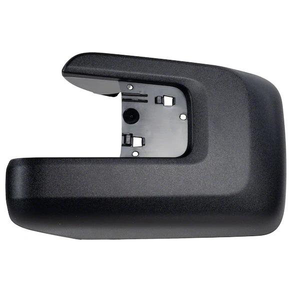 Door Mirror Cover - Right, Back Main Image