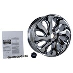 Kit Wheel - 10 Spoke, 16" x 7" Main Image