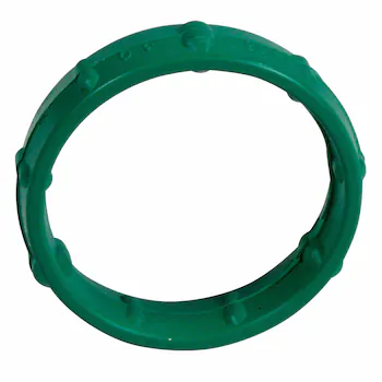 Engine Oil Filter Adapter Gasket - 6.2L