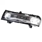 Parking / Side Marker Light - Left, Front (GT) Main Image