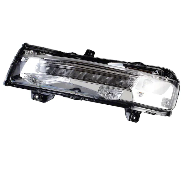 Parking / Side Marker Light - Left, Front (GT) Main Image