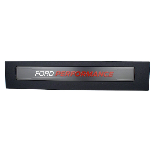 Door Sill Plate Scuff - Right (Phantom/Raptor) Main Image