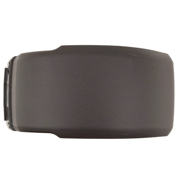 Seat Hinge Cover Track - Rear, Center Main Image