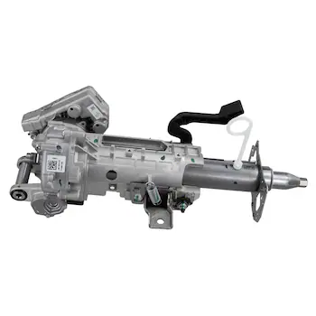 Steering Column From 07/24/21